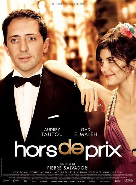 chanel brand in horse de prix movie|‎Priceless (2006) directed by Pierre Salvadori .